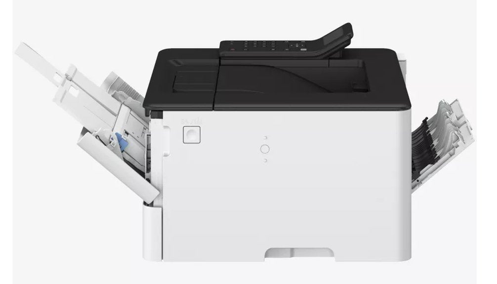 EAN 4549292248609 - Canon i-SENSYS LBP246dw II A4 Wifi imagen 10