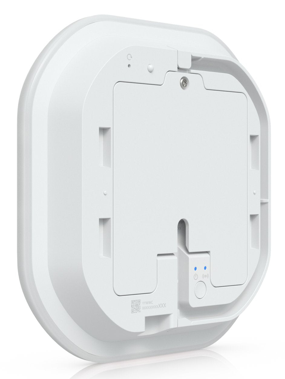 Ubiquiti Usl-Siren Sirena De Alarma Poe
