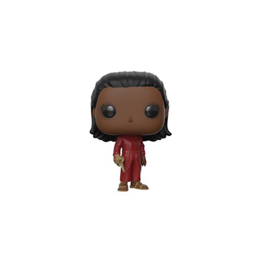 Figura Pop Nosotros Umbrae With Scissors