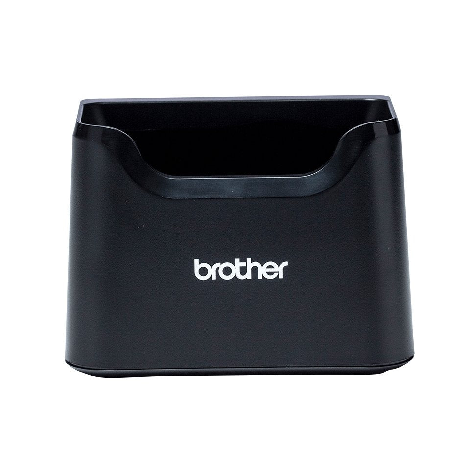 Brother Pacr004eu Power Station For 1 Pcs Of Rj-3035b/3055wb