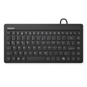 Keysonic Ksk-3230in (Uk) Ip68 W-Dicht Silikon Bulk