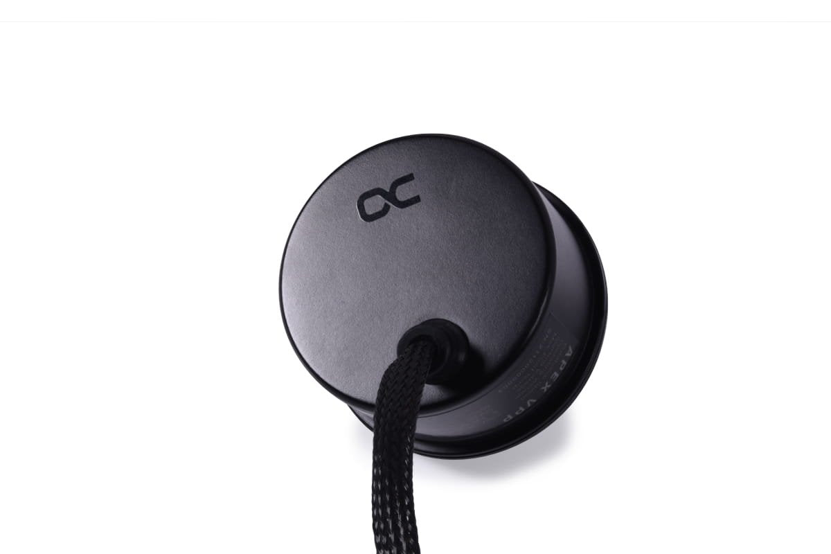 Alphacool Core 100 Aurora Argb Ausgleichbehälter Mit Vpp Pumpe, Acryl - Negro