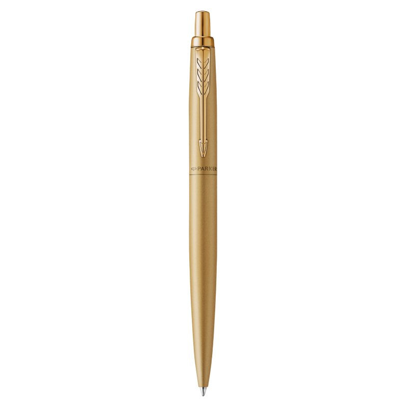 EAN 3026981227585 - Parker Jotter XL Monochrome Azul Bolígrafo de punta retráctil con pulsador Medio 1 pieza(s) imagen 1