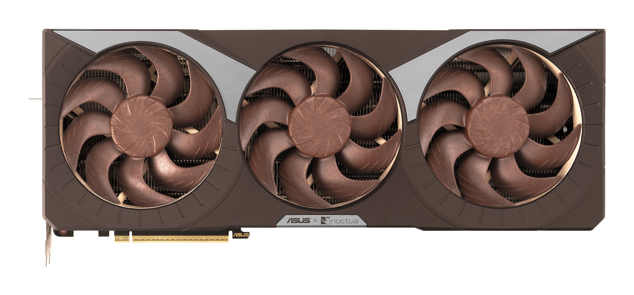 EAN 4711636205382 - ASUS RTX5080-O16G-NOCTUA NVIDIA GeForce RTX 5080 16 GB GDDR7 imagen 1