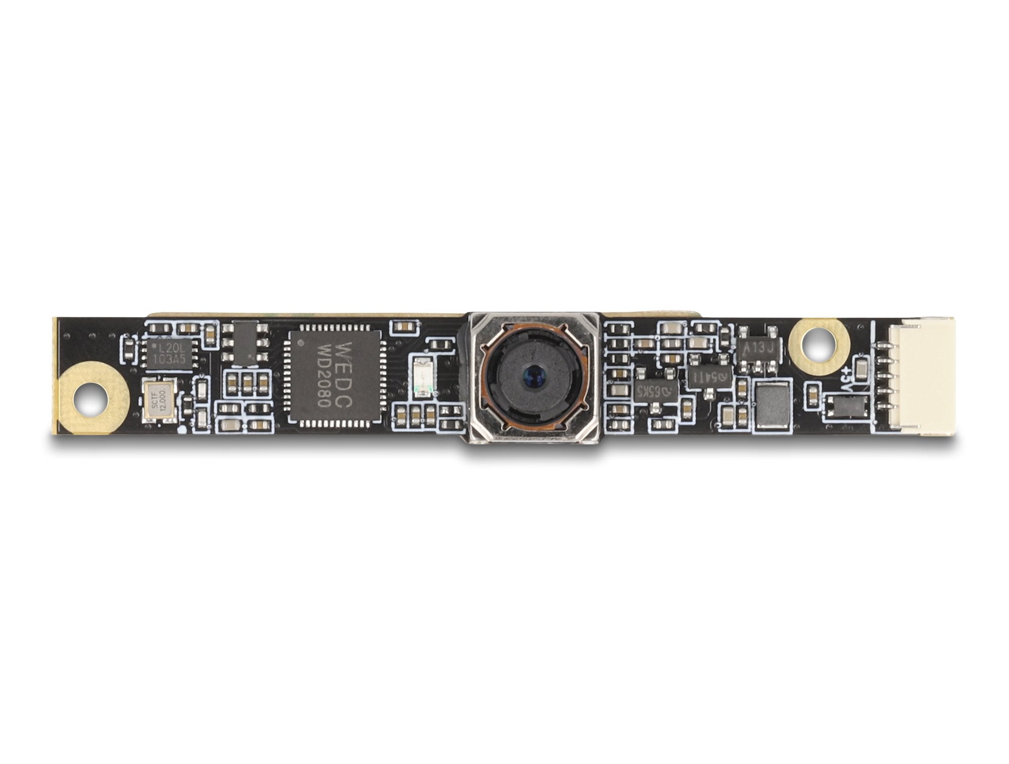 Delock Usb 2.0 Kameramodul 5 Megapixel Imx179qqh5-C Sony