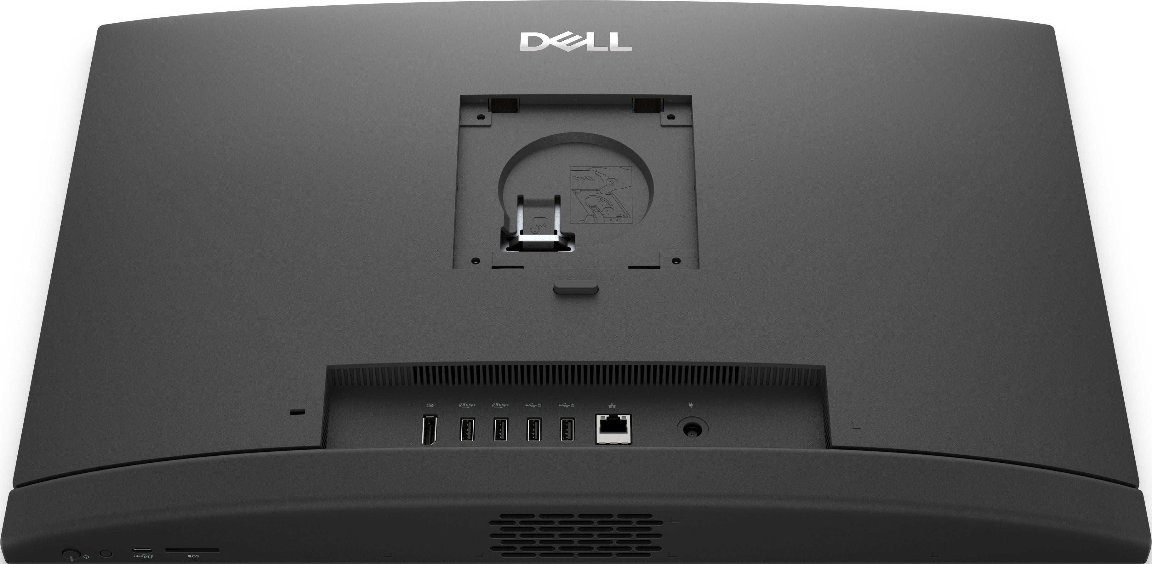 Dell Pro 24 All-In-One Qc24251