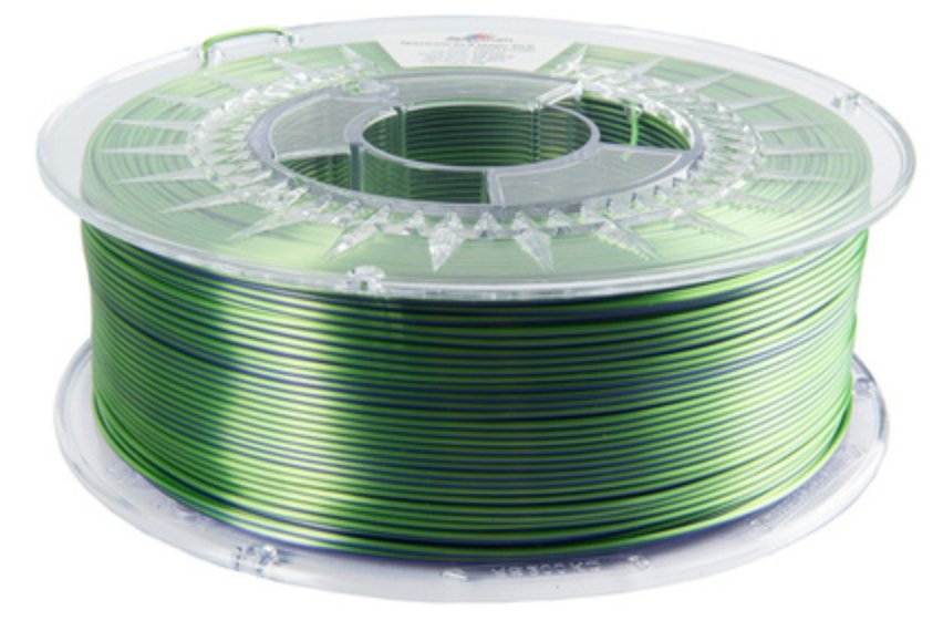 Filament Spectrum · Pla Magic Silk · Vivid Lavender · 1.75mm · 1kg