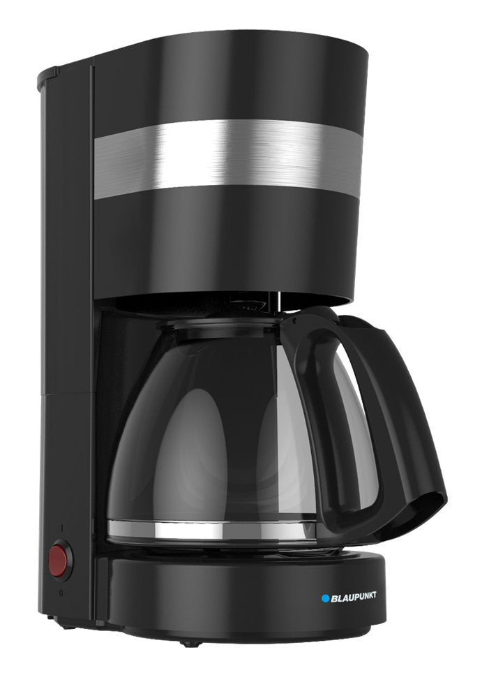 EAN 5901750504259 - Blaupunkt CMD401 cafetera eléctrica Máquina espresso 1,25 L imagen 1