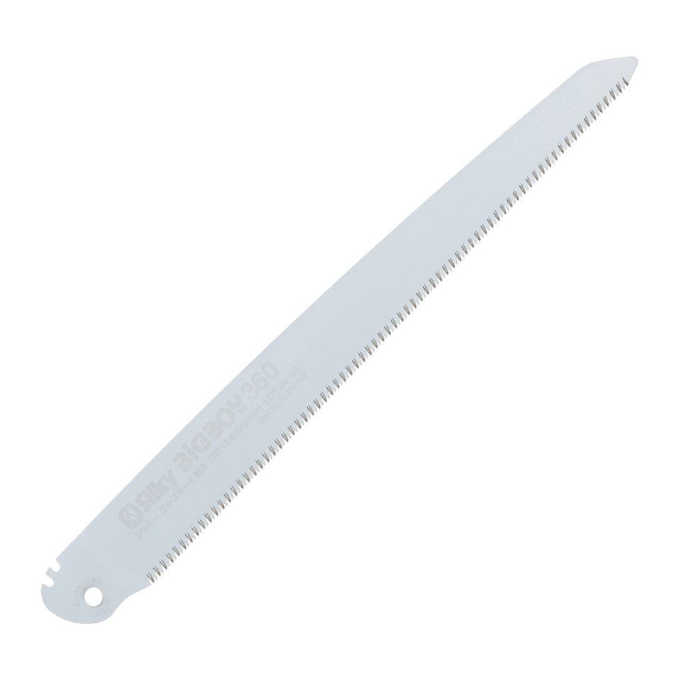 Silky Blade For Bigboy 360-13 Fine (353-36)