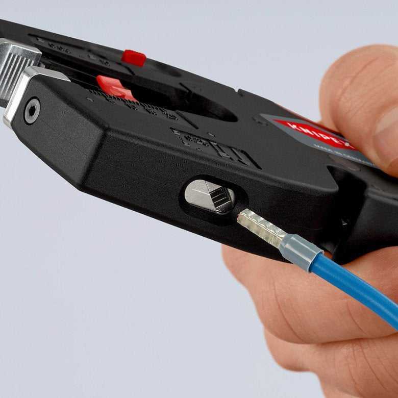Alicates Pelacables Knipex 12 72 190 Nexstrip