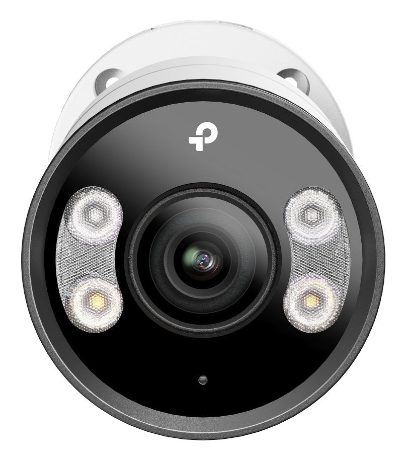 EAN 4895252502404 - TP-Link VIGI C385 Bala (forma) Cámara de seguridad IP Exterior 3840 x 2160 Pixeles Pared imagen 2