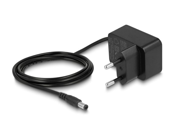 Delock Hmdi Splitter 1 X Hdmi En 8 X Hdmi Fuera 4k 60 Hz, Hdmi Splitter Negro 18654