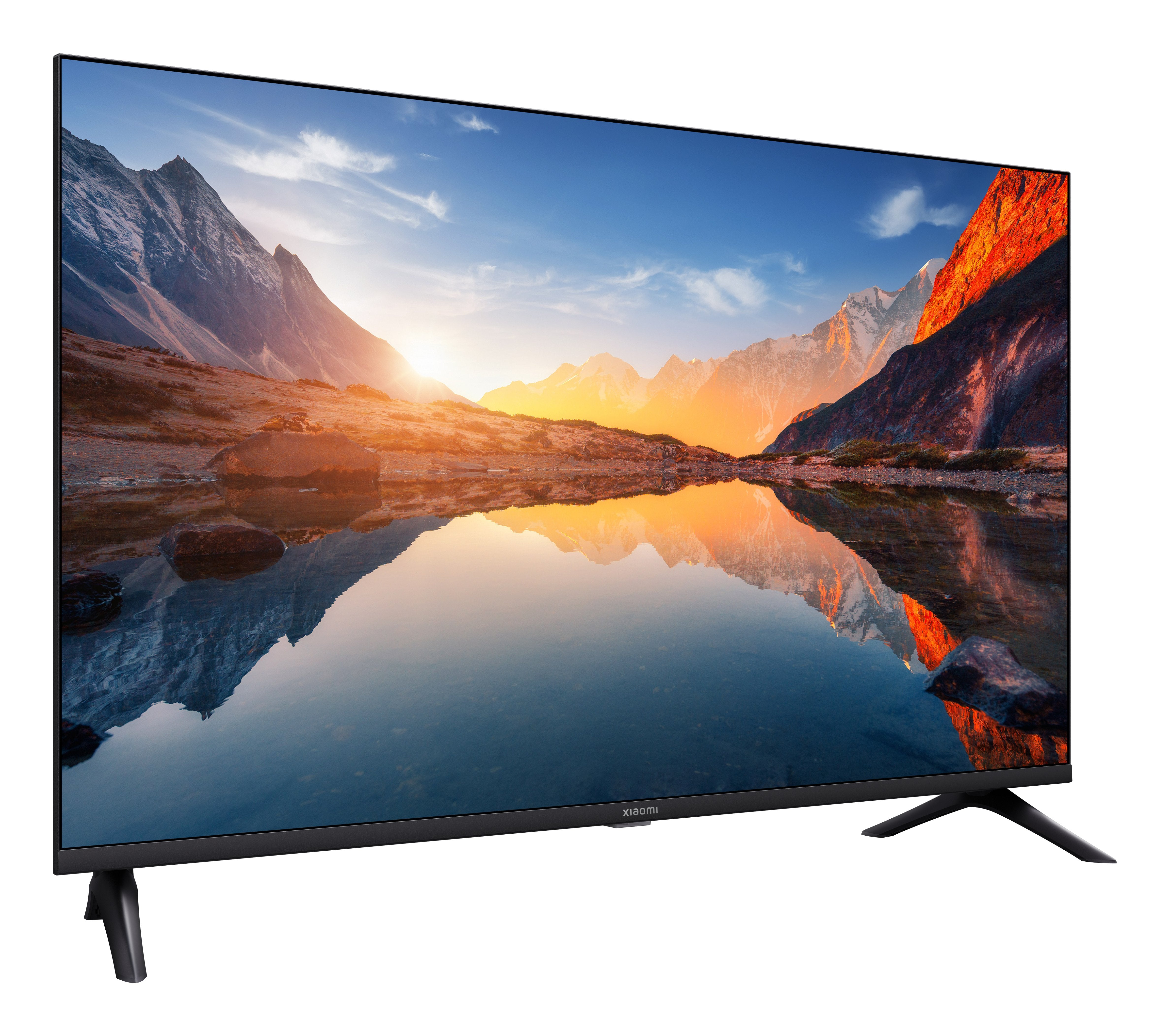 EAN 6941948700093 - Xiaomi TV A 32" 81,3 cm (32") HD Smart TV Wifi Negro imagen 2