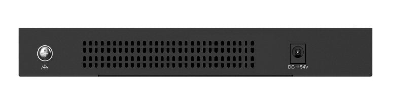 EAN 6976915003327 - Ruijie Networks RG-ES209MG-P switch Gestionado L2 2.5G Ethernet (100/1000/2500) Energía sobre Ethernet (P imagen 6