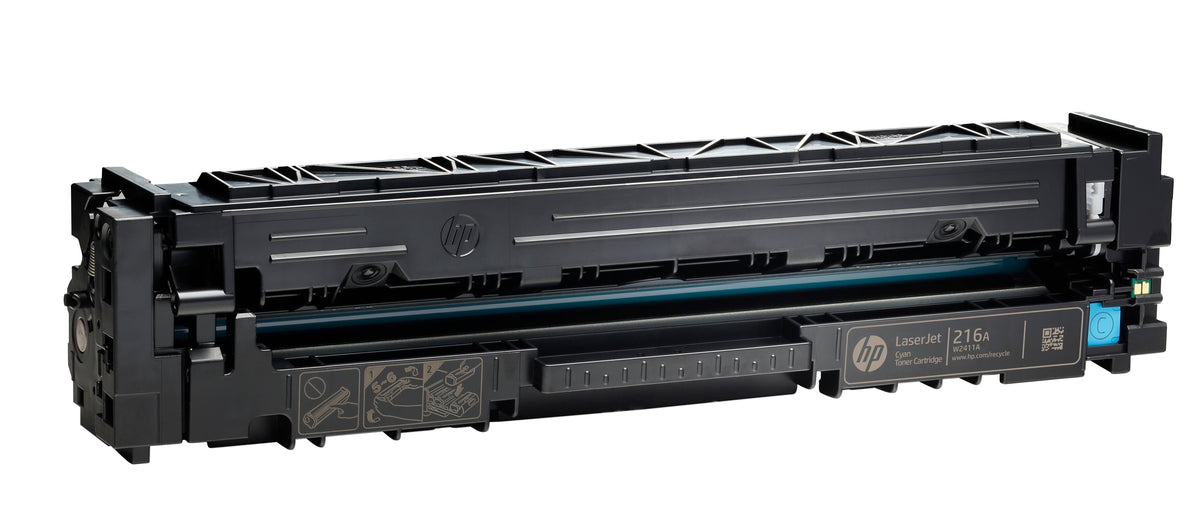 EAN 0193905265251 - HP 216A Black Original LaserJet Toner Cartridge cartucho de tóner 1 pieza(s) imagen 2