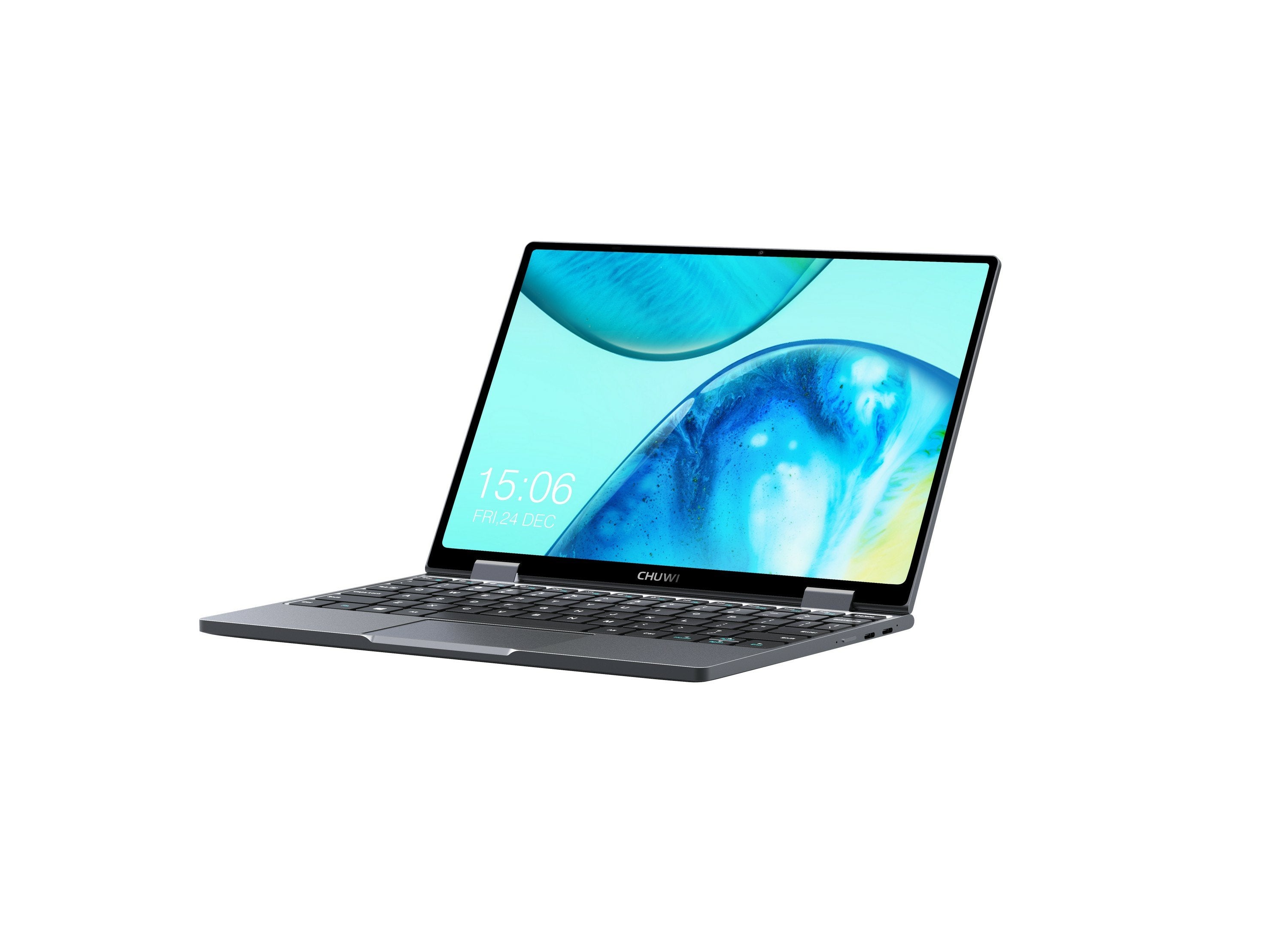 Chuwi Minibook X 2023 Celeron N5100  Táctil De 10,5"  12gb  512gb  W11h