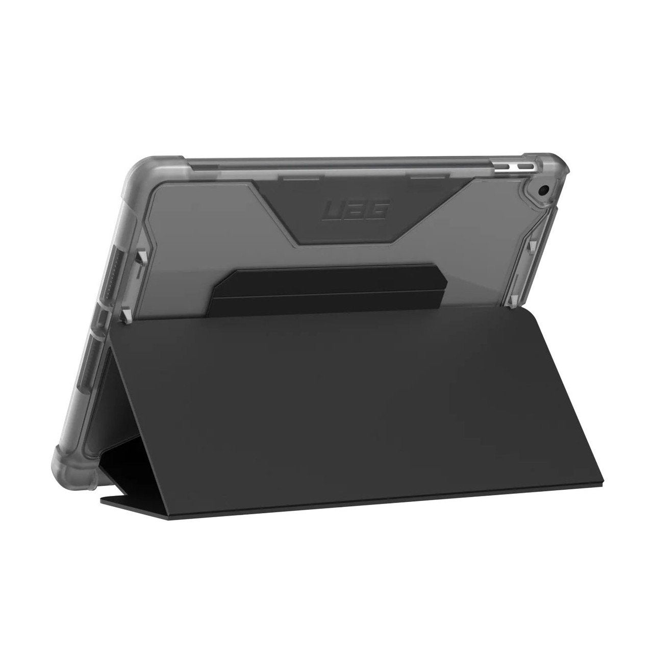 Uag Plyo 25,9 Cm (10.2") Funda Para Pad 10.2" 7th/8th/9th Gen Folio Transparente