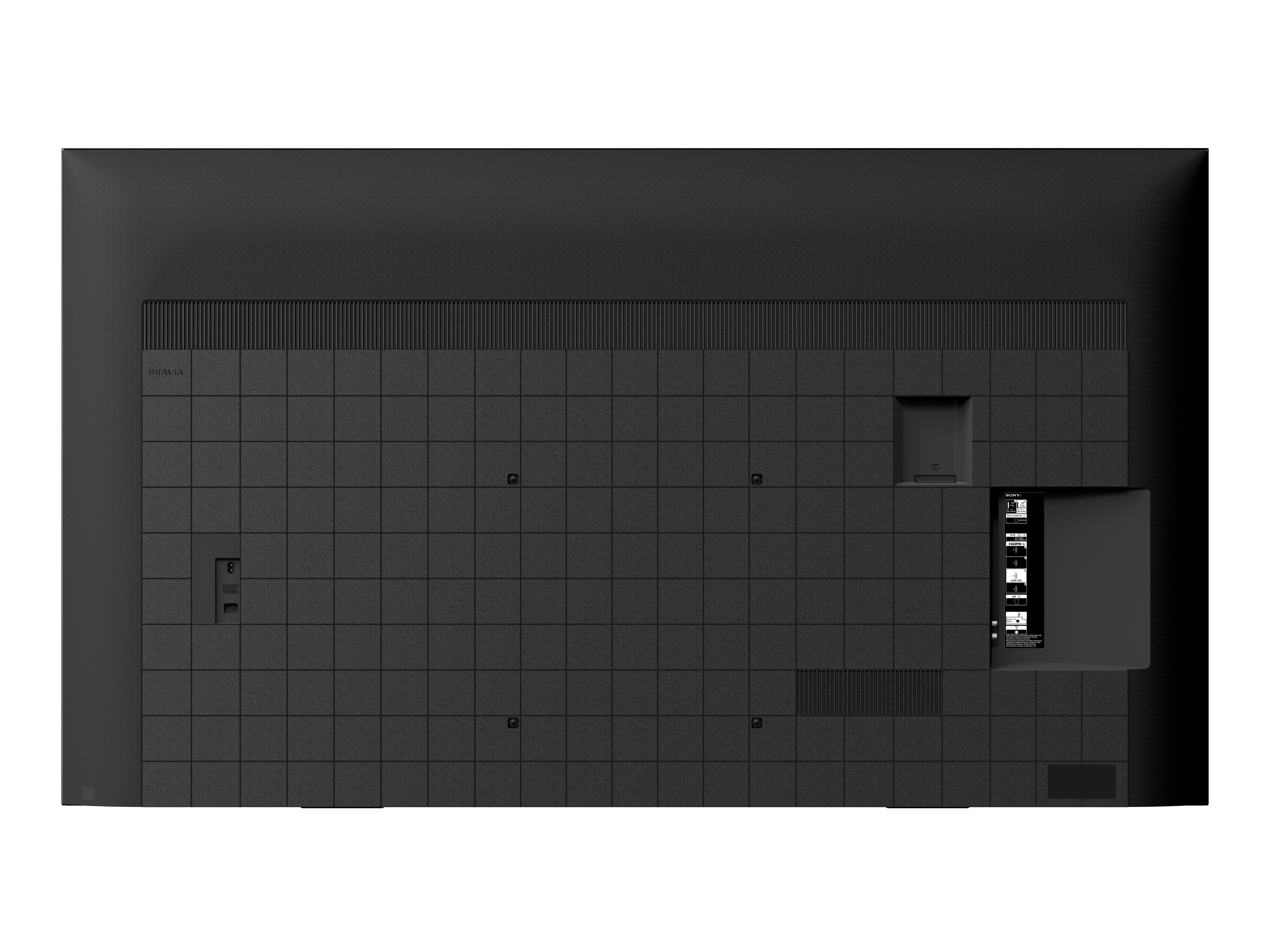 EAN 4548736150546 - Sony KD-43X80L 109,2 cm (43") 4K Ultra HD Smart TV Wifi Negro imagen 8