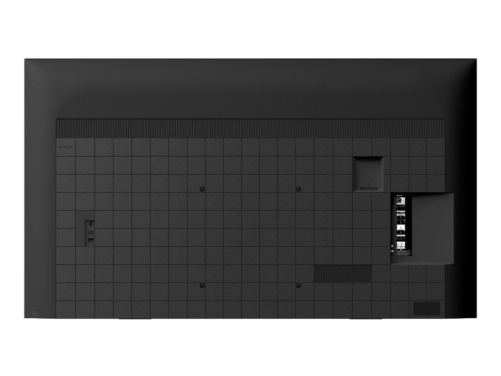 Televisión Dled 43 Sony Kd43x80l Smart Tv 4k Uhd 2023