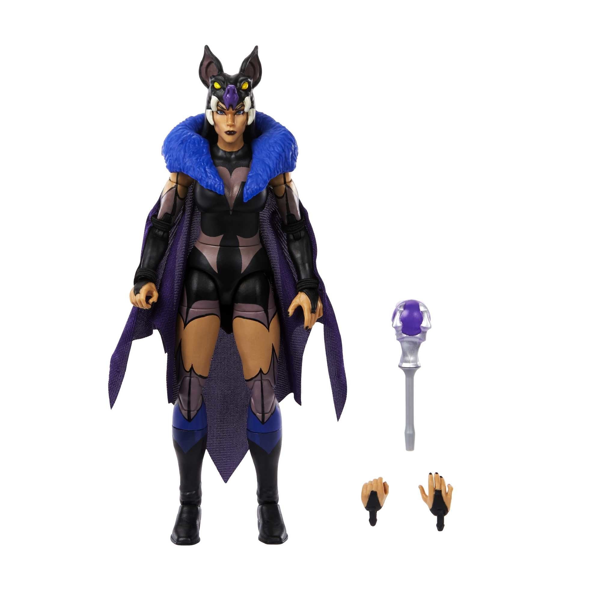 EAN 0194735111459 - Masters of the Universe HLB39 figura de juguete para niños imagen 1