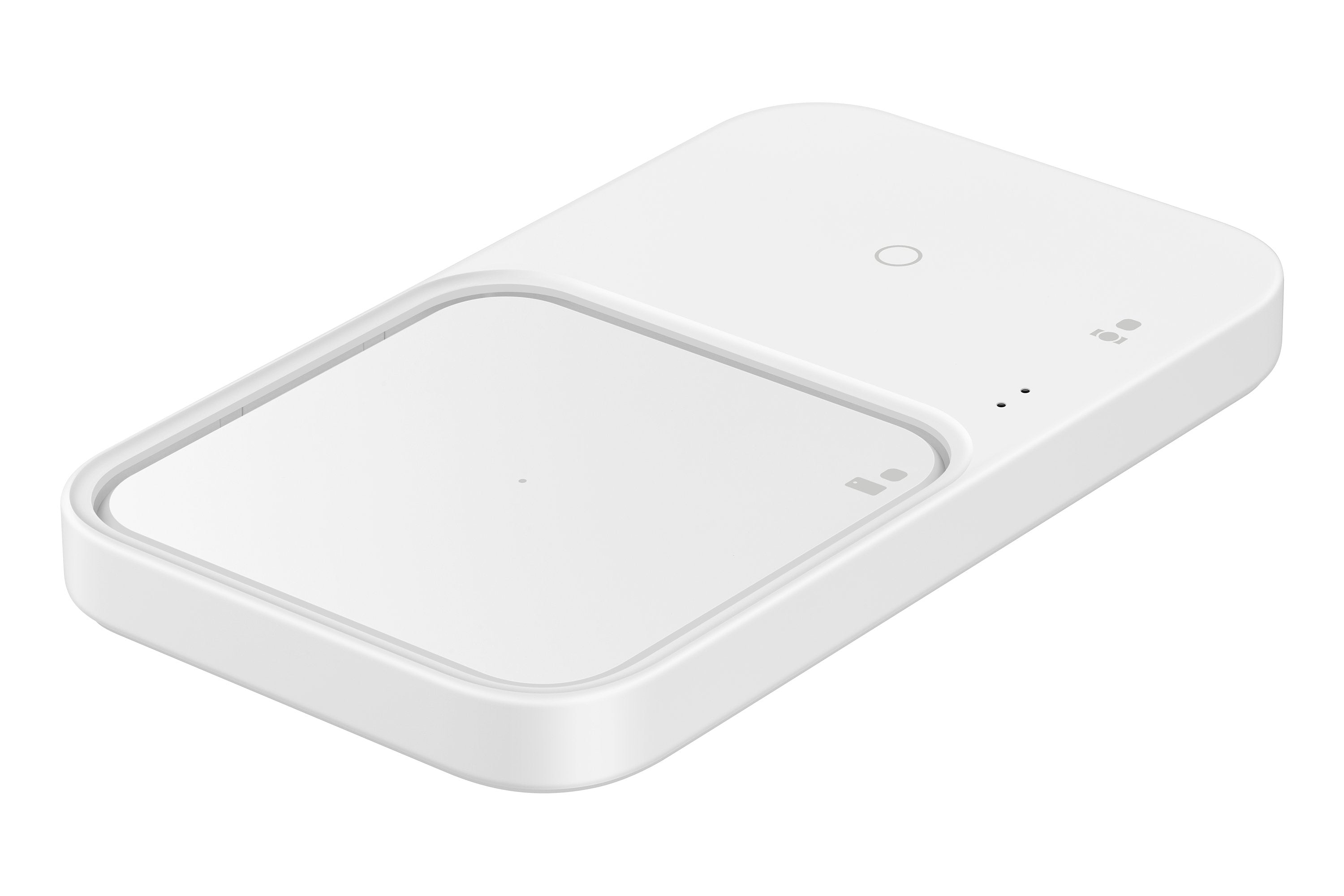 EAN 8806092978546 - Samsung EP-P5400 Auriculares, Smartphone, Reloj inteligente Blanco USB Cargador inalámbrico Interior imagen 3