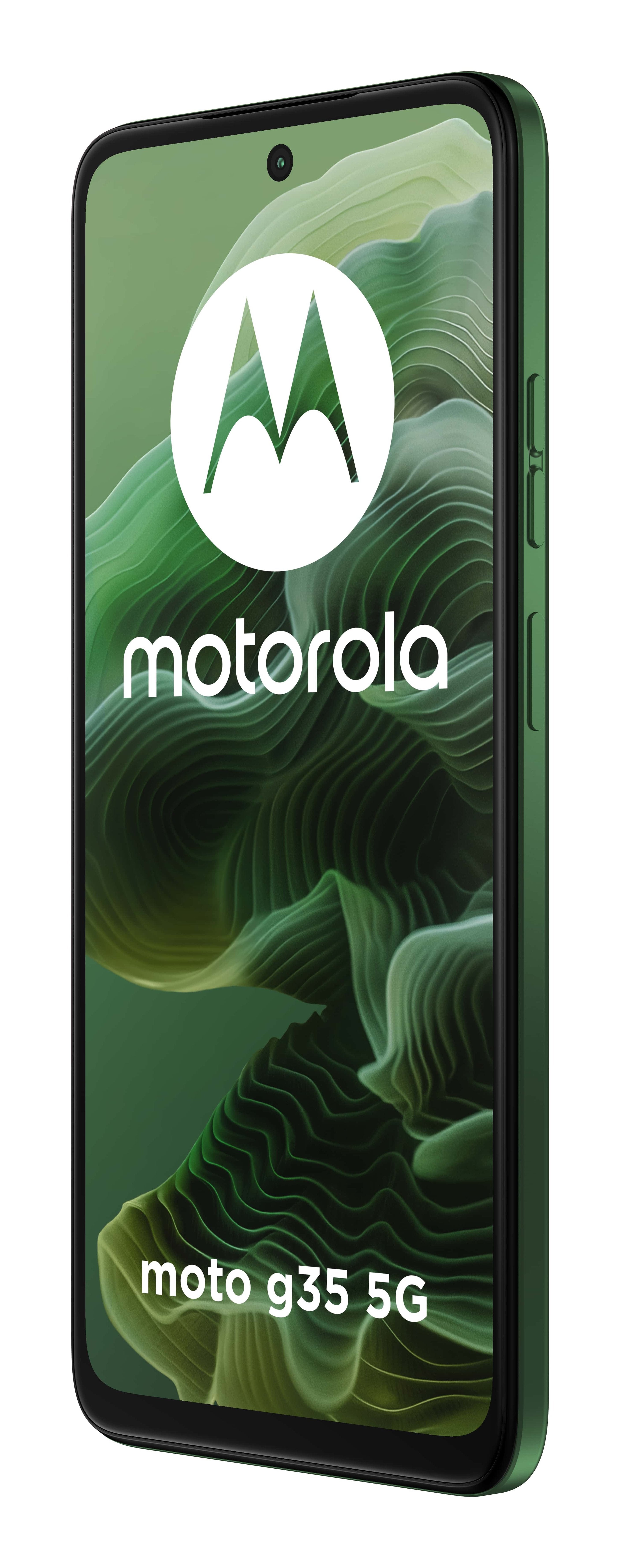 EAN 840023287824 - Motorola moto G35 5G 17,1 cm (6.72") SIM doble Android 14 USB Tipo C 4 GB 256 GB 5000 mAh Verde imagen 16