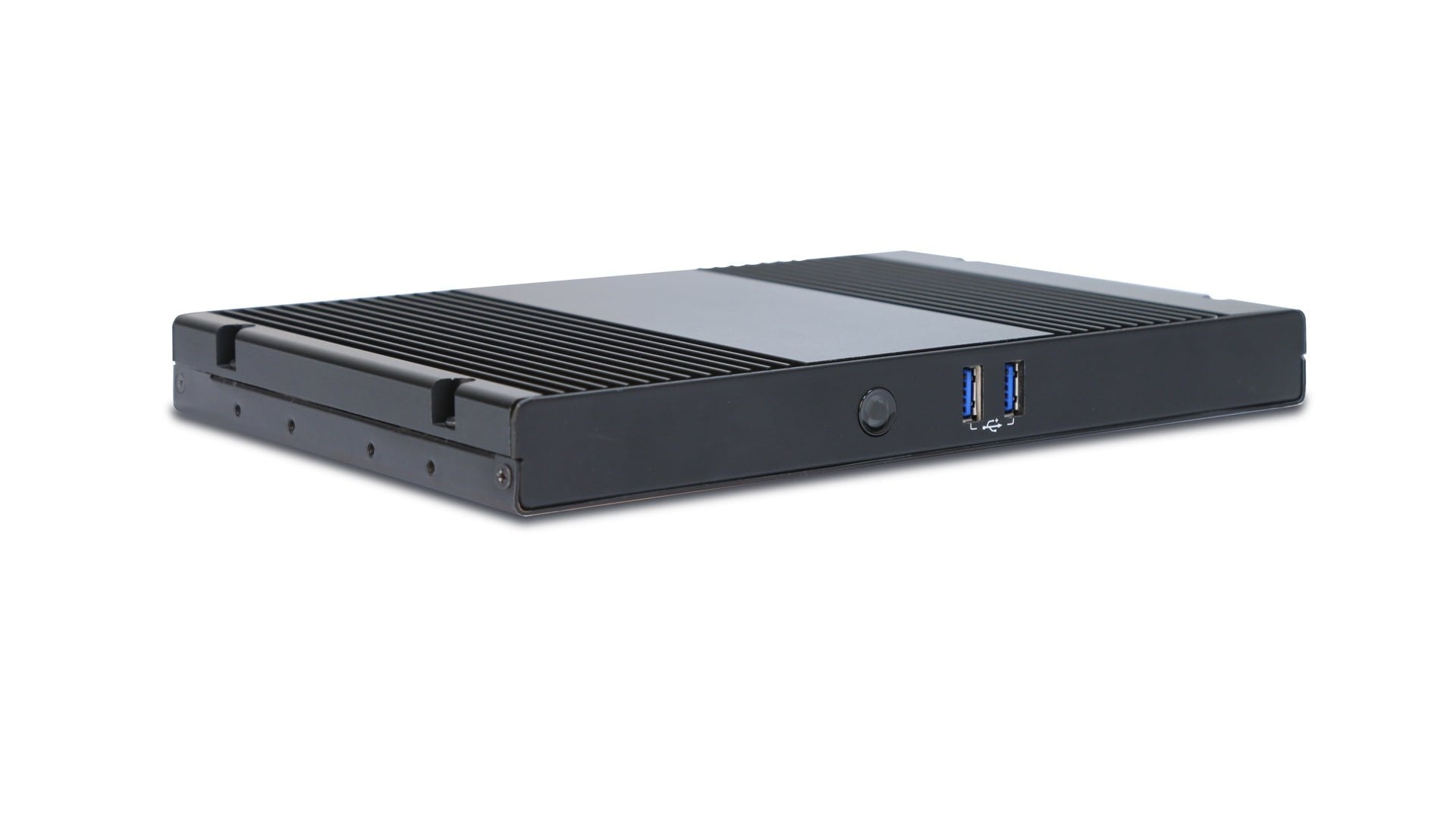 Aopen 91.Dek00.E0s0 Mini Pc Intel® Core I5-7360u 8gb 128gb Ssd Windows 10 Iot Negro