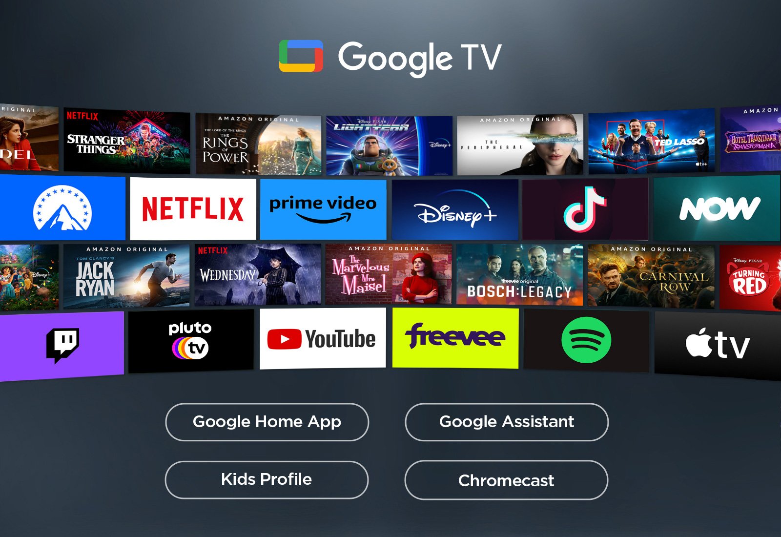 Televisor Tcl Dled 50p755 50' Ultra Hd 4k Smart Tv Wifi