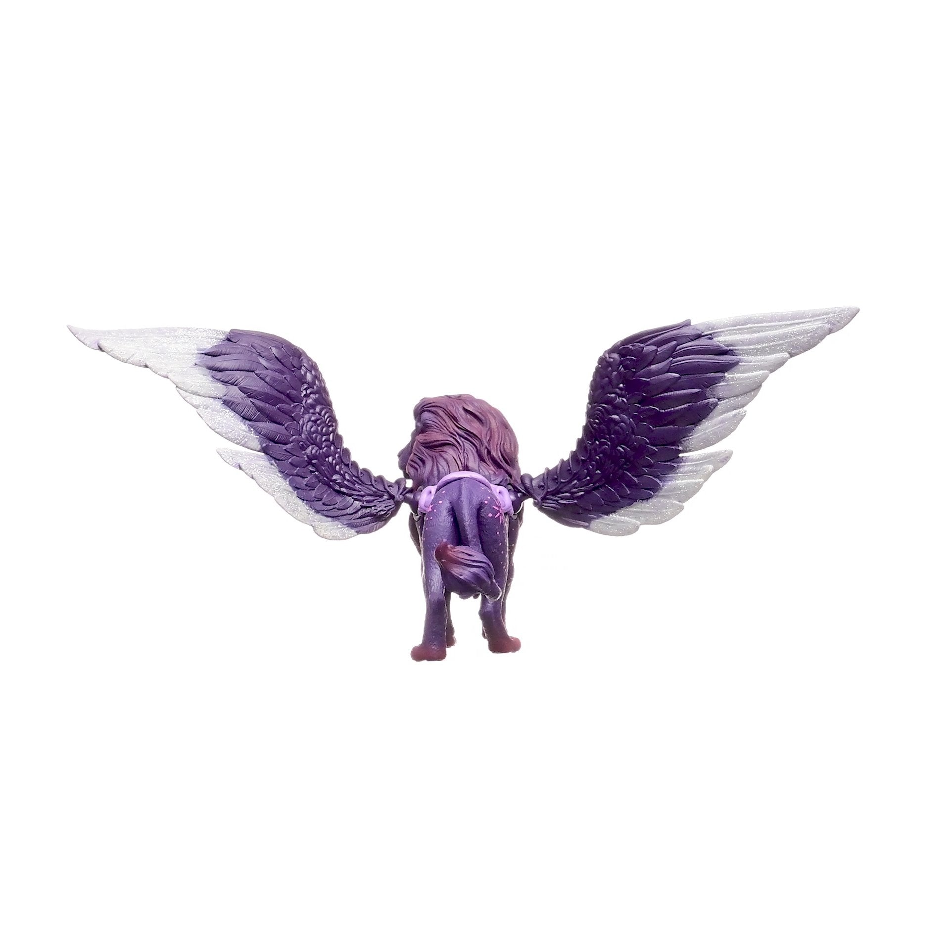 Figura De Juguete Schleich Bayala Moon Lion   70837
