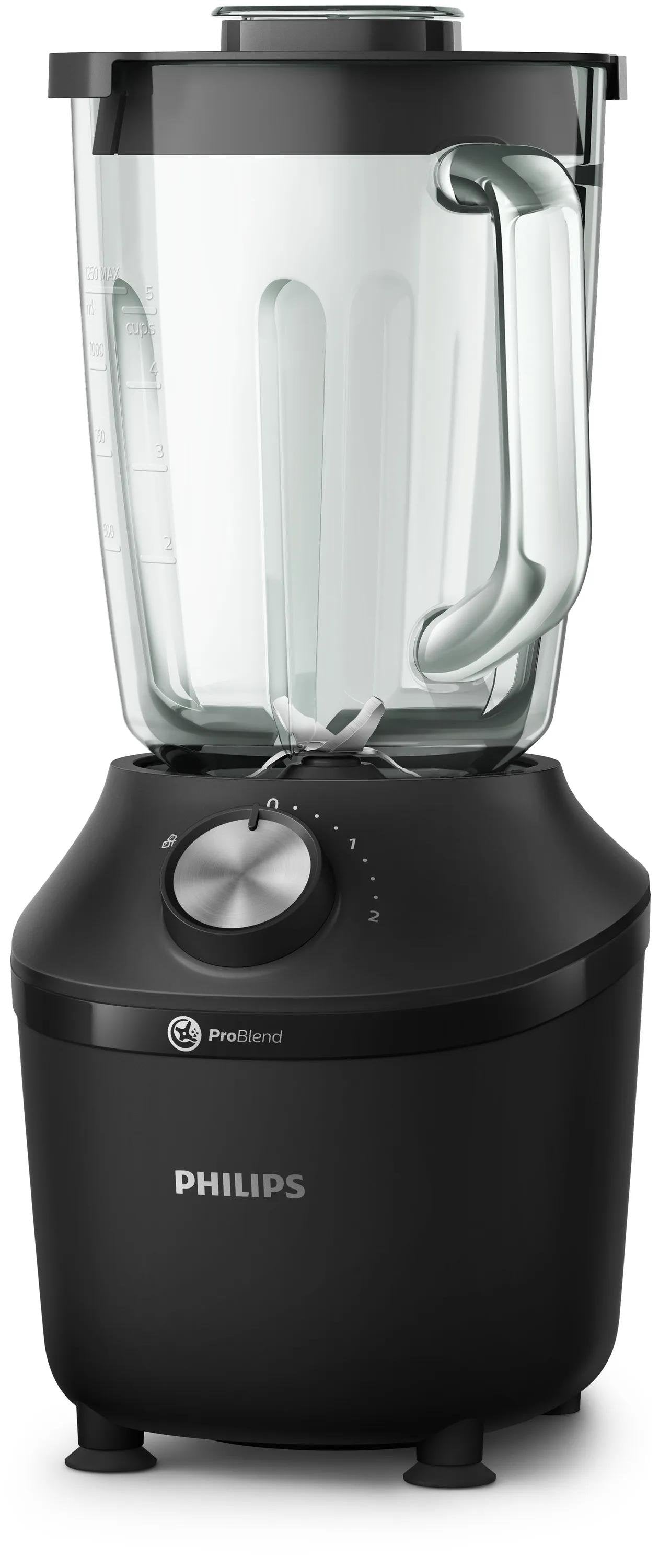 EAN 8720389001475 - Philips 3000 series HR2291/01 licuadora Batidora de vaso imagen 1
