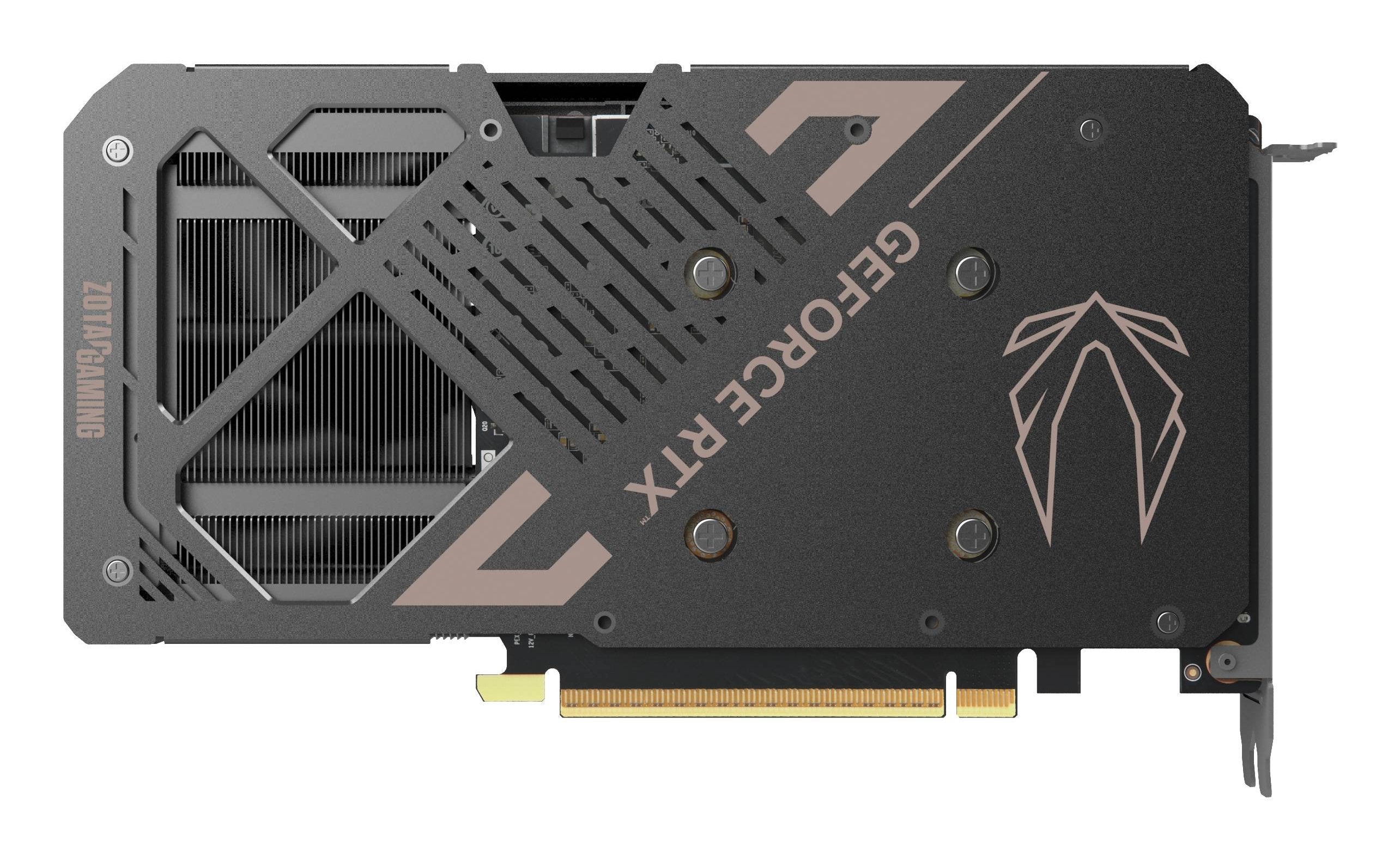 EAN 8886307700520 - Zotac GAMING GeForce RTX 5060 Ti AMP NVIDIA 16 GB GDDR7 imagen 3