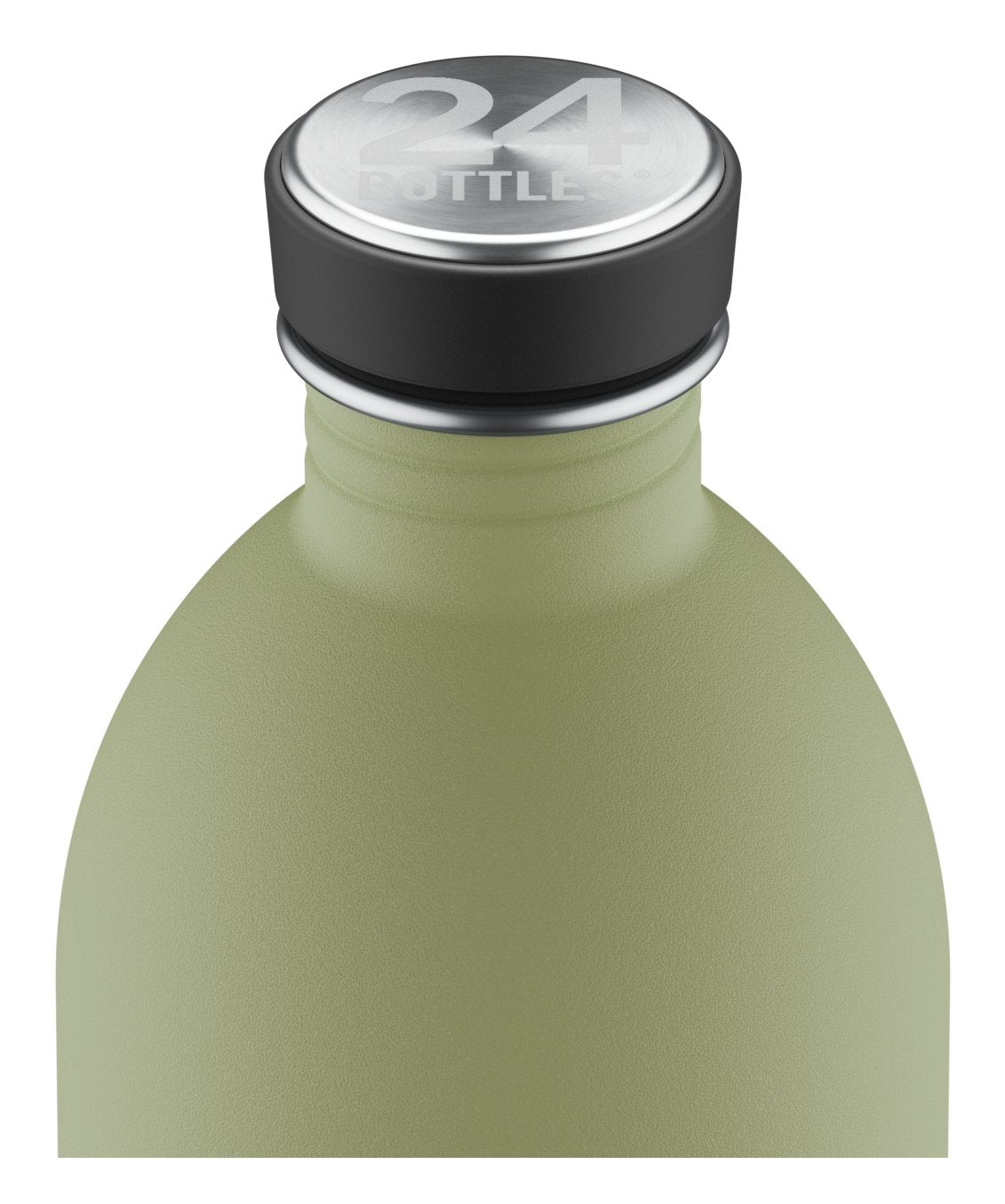 24bottles Urban Bottle Sage 1000 Ml