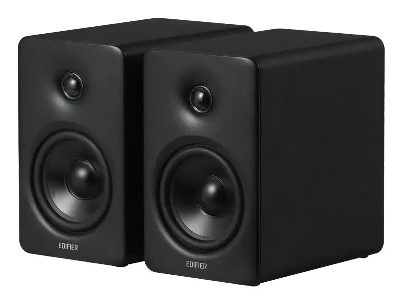 Edifier M90 2.0 Bluetooth Negro Hi-Res