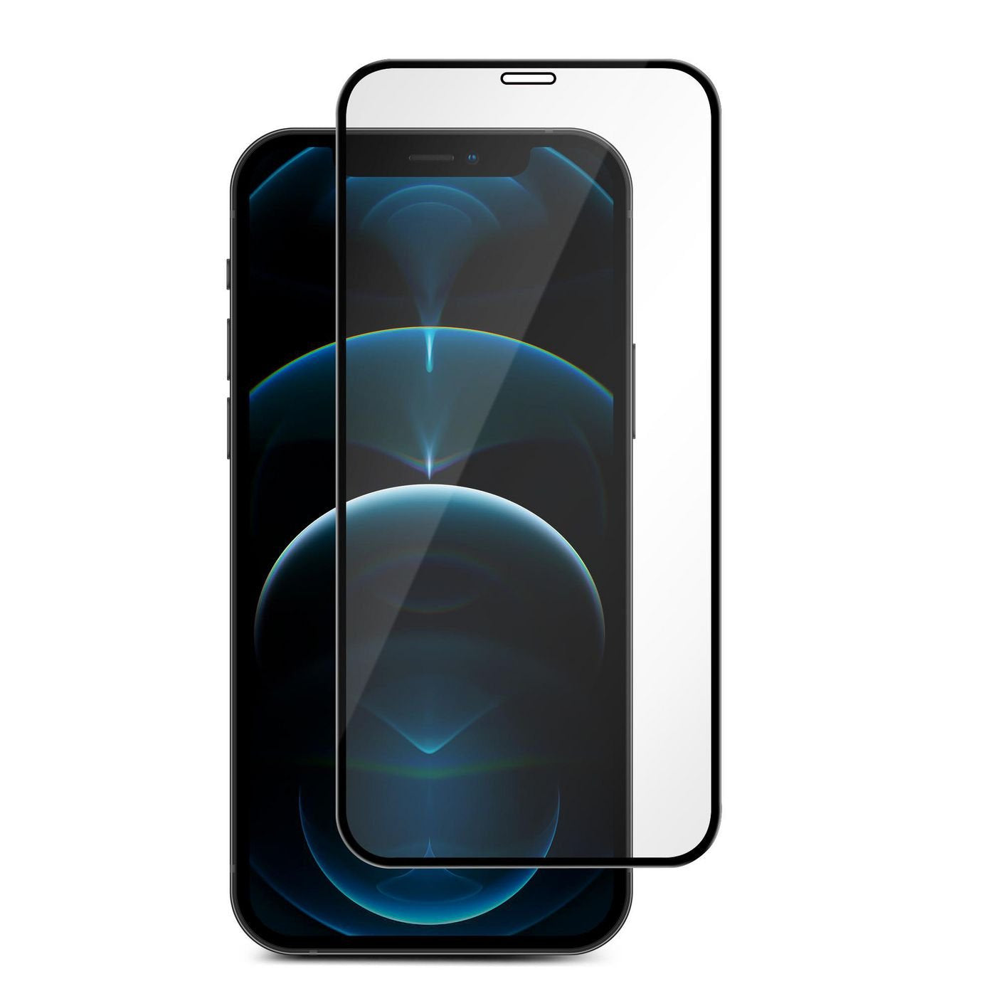 EAN 5704174090618 - eSTUFF ES501163 protector de pantalla o trasero para teléfono móvil Apple 1 pieza(s) imagen 1