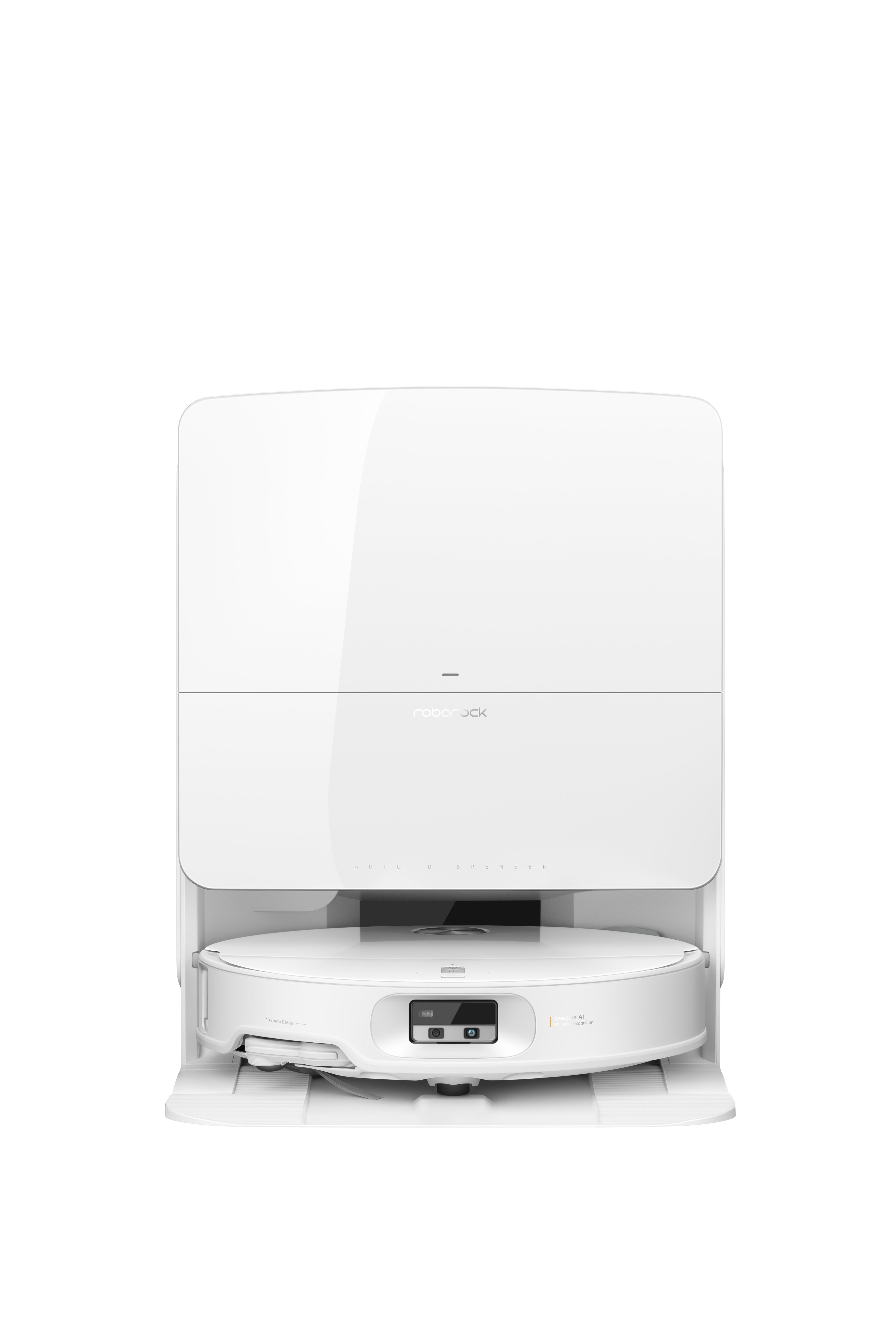 Roborock Qrevo Edge 2 Prox