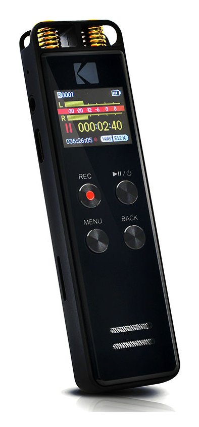 Kodak Vrc 550