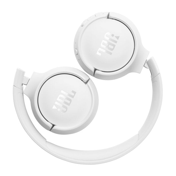 EAN 1200130006999 - JBL Tune 525BT Auriculares Inalámbrico Diadema Música/uso diario USB Tipo C Bluetooth Blanco imagen 10