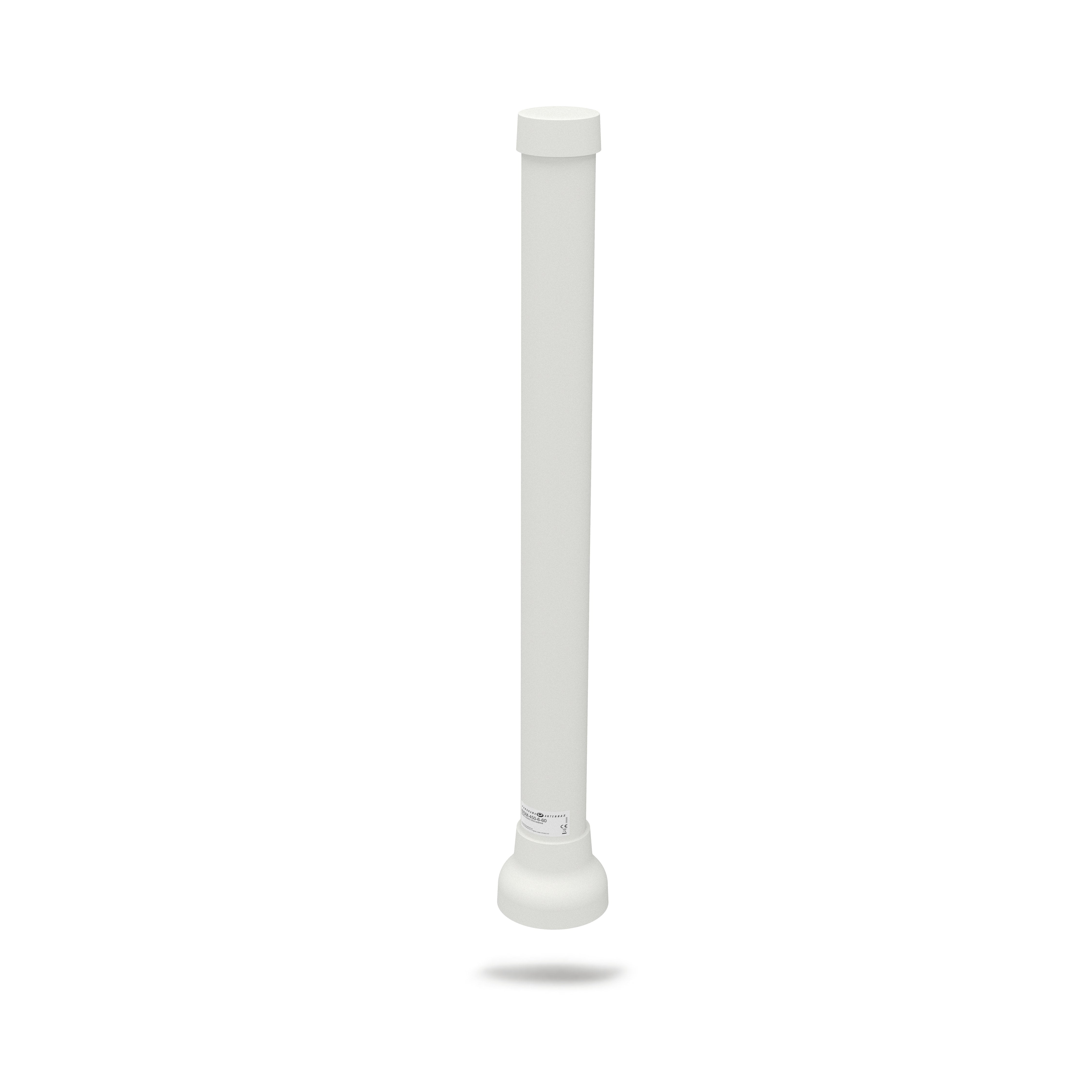 EAN 5055416072504 - Panorama Antennas BSM-450-6-60-5SP - MiMo 4G/5G Omni-Antenne SMA m Anschluss - Omnidirektional - 2 dB ant imagen 1