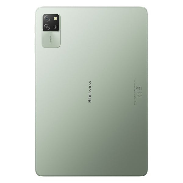 EAN 6931548321477 - Blackview Tab 60 Wi-fi Allwinner 128 GB 25,6 cm (10.1") 4 GB Wi-Fi 6 (802.11ax) Android 14 Verde imagen 3