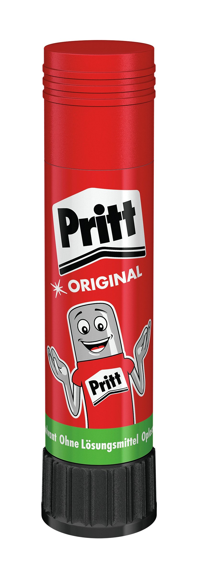 EAN 0000040151595 - Pritt 900040 adhesivo para uso doméstico Pegamento en barra imagen 1