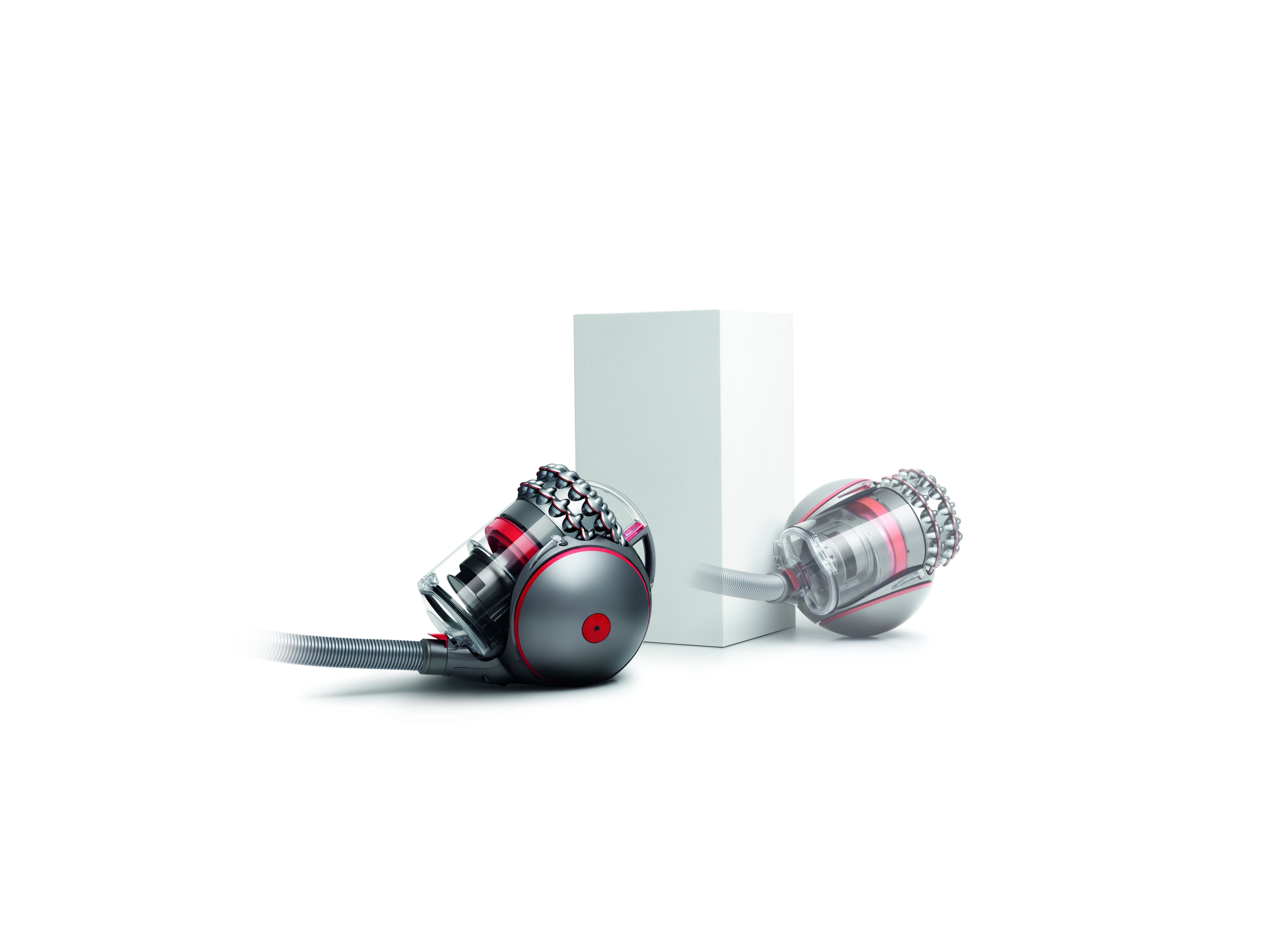 Aspiradora Dyson Cinetic Big Ball Absolute 2
