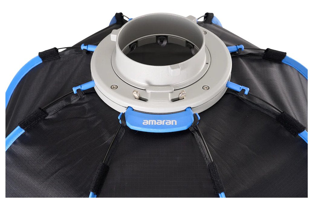 Amaran Octa Dome 60