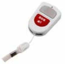 Olympia 5912 Botón De Alarma De Pánico