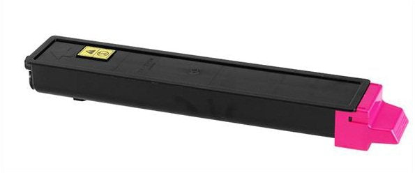 EAN 0632983019085 - KYOCERA TK-895M cartucho de tóner 1 pieza(s) Original Magenta imagen 1