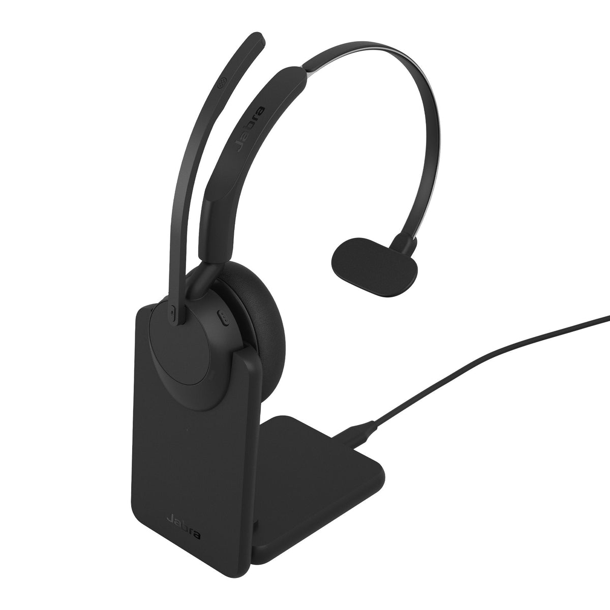 Jabra Evolve3 45 Mono Link 390c