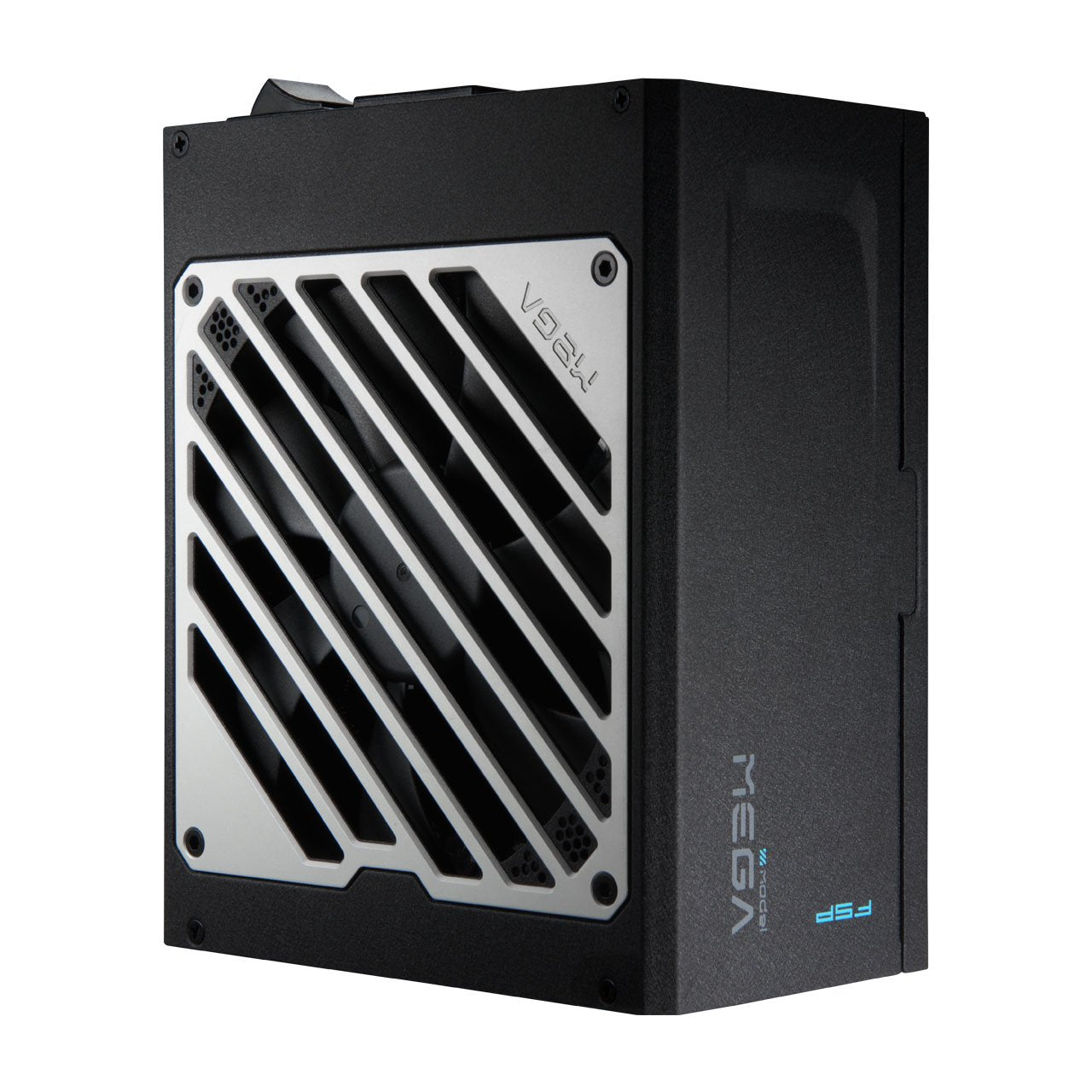 EAN 4711498480378 - FSP MEGA-1350TI unidad de fuente de alimentación 1350 W 20+4 pin ATX ATX Negro imagen 2