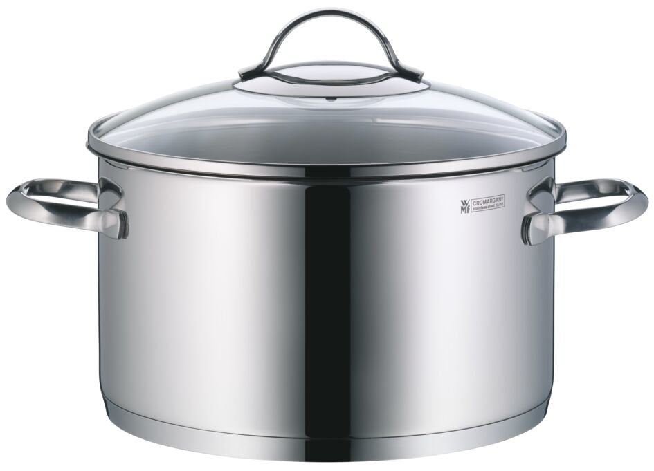 Wmf Cooking Pot Provence Plus Set 5pcs (07 2155 6380) Wmf2155 Wmf 2155
