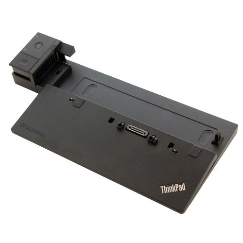 EAN 5712505907931 - Lenovo 40A00065IT base para portátil y replicador de puertos Acoplamiento Negro imagen 1