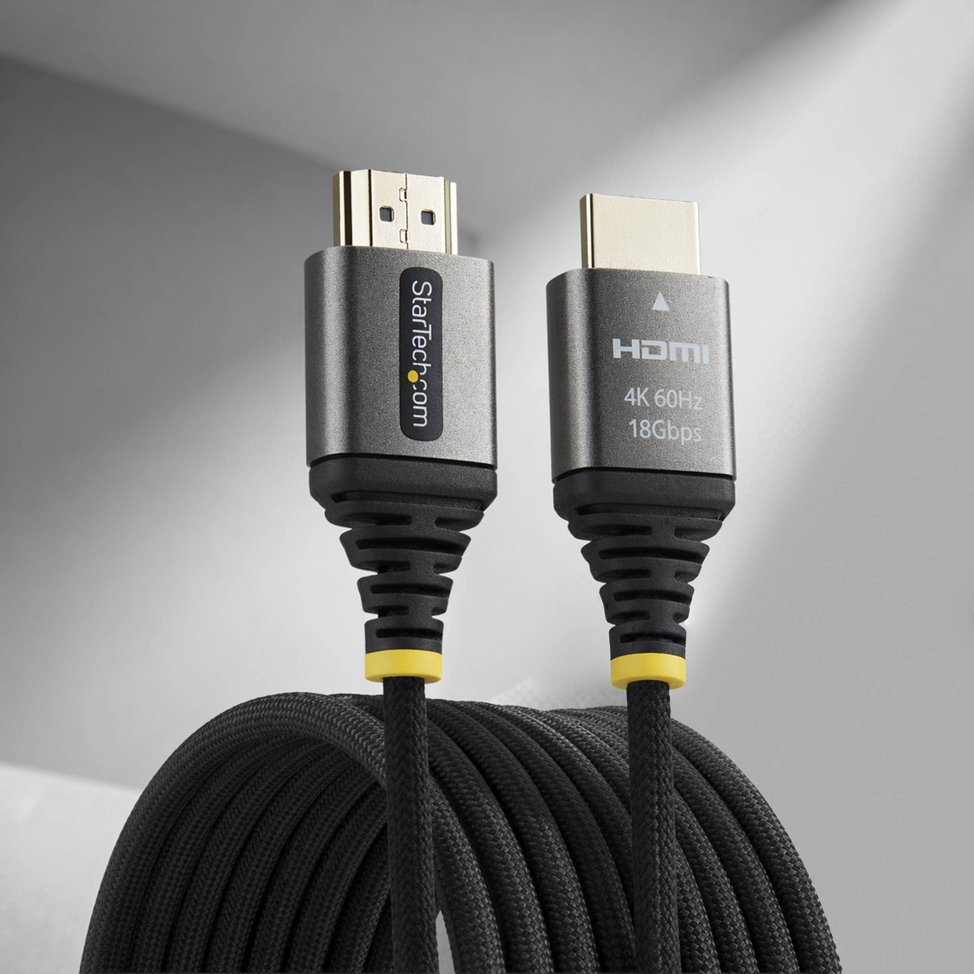 Cable Hdmi Certificado De Alta Cabl