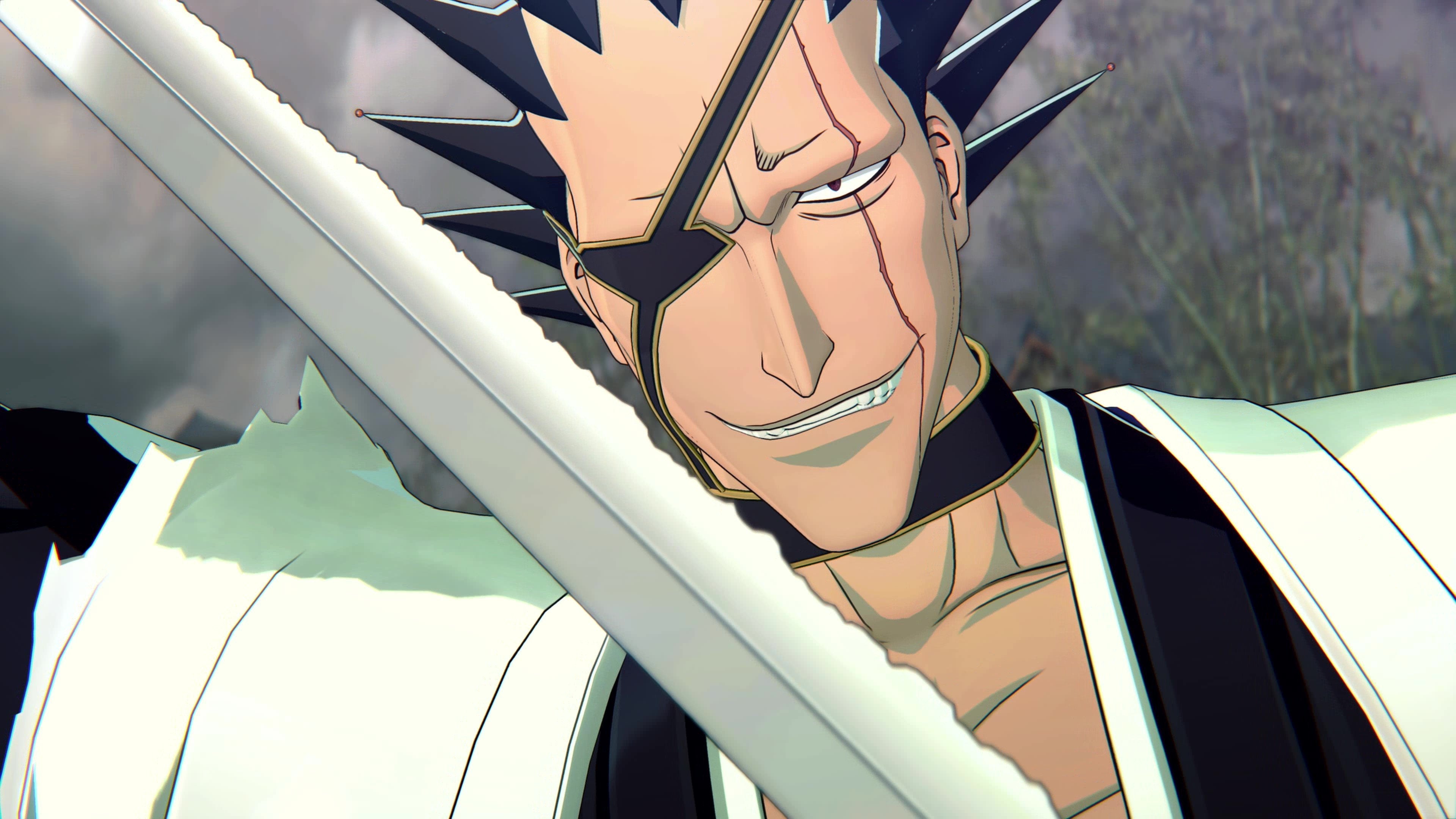 Ps5 Bleach - Rebirth Of Souls Eu